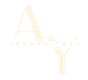 logo aournd yoga